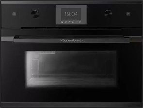 Пароварка встраиваемая Kuppersbusch CD 6350.0 S2 00-00004760
