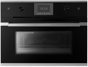 Пароварка встраиваемая Kuppersbusch CD 6350.0 S3 00-00004761
