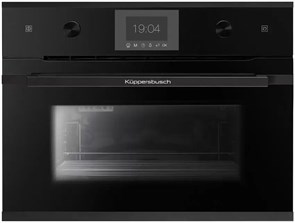 Пароварка встраиваемая Kuppersbusch CD 6350.0 S5 00-00004763