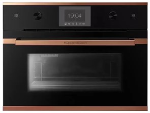 Пароварка встраиваемая Kuppersbusch CD 6350.0 S7 00-00004764