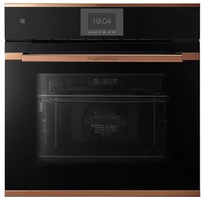 Электрический духовой шкаф Kuppersbusch B 6550.0 S7 00-00004795