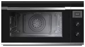 Электрический духовой шкаф Kuppersbusch B 9330.0 S3 00-00004873