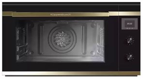 Электрический духовой шкаф Kuppersbusch B 9330.0 S4 00-00004874
