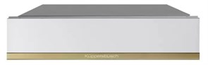 Шкаф для подогрева посуды Kuppersbusch CSW 6800.0 W4 00-00004903