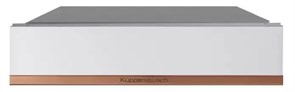 Шкаф для подогрева посуды Kuppersbusch CSW 6800.0 W7 00-00004905