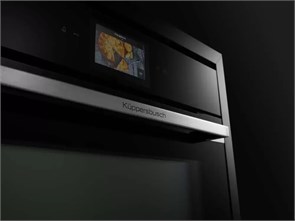Электрический духовой шкаф Kuppersbusch B 6850.0 S3 00-00005001