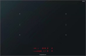 Индукционная варочная поверхность Kuppersbusch  KI 8560.0 SR 00-00006554