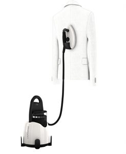 Парогенератор LauraStar Lift White 50263 000.0303.511