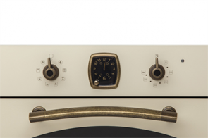 Встраиваемый электрический духовой шкаф Korting OKB 481 CRB 00000000041