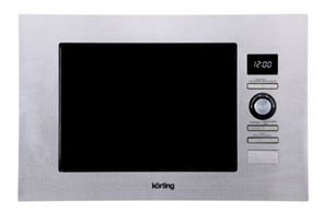 Встраиваемая микроволновая печь Korting KMI 720 X 00000000153