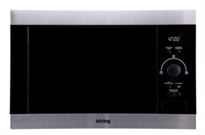 Встраиваемая микроволновая печь Korting KMI 825 XN 00000000154