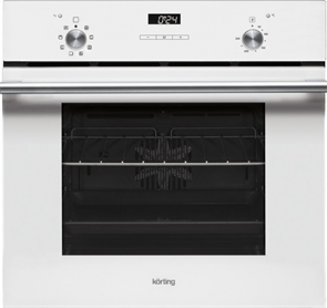 Встраиваемый электрический духовой шкаф Korting OKB 792 CFW 00000000262