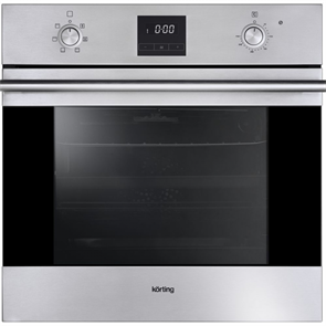 Встраиваемый электрический духовой шкаф Korting OKB 760 FX 00000000754