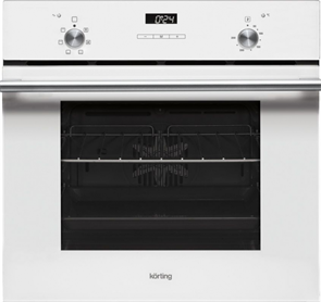 Встраиваемый электрический духовой шкаф Korting OKB 760 FW 00000000756