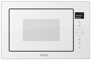 Встраиваемая микроволновая печь Korting KMI 825 TGW 00000001038