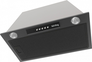 Встраиваемая вытяжка Korting KHI 6530 N 00000005636