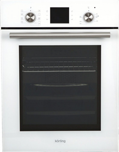 Встраиваемый электрический духовой шкаф Korting OKB 7951 CMW 00000005758
