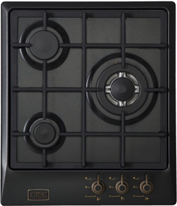 Встраиваемая газовая варочная панель Korting HG 465 CTRN 00000005760