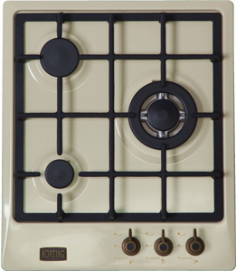 Встраиваемая газовая варочная панель Korting HG 465 CTRB 00000005761
