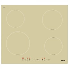 Встраиваемая индукционная варочная панель Korting HI 64560 BB 00000013620