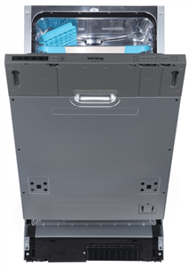 Встраиваемая посудомоечная машина Korting KDI 45140 00000013705