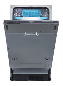 Встраиваемая посудомоечная машина Korting KDI 45340 00000013706