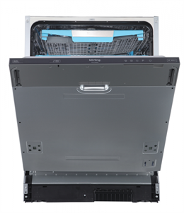 Встраиваемая посудомоечная машина Korting KDI 60980 00000013717