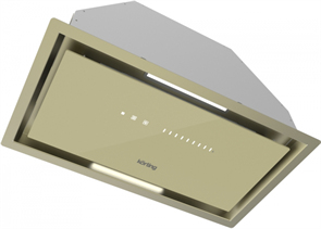 Встраиваемая вытяжка Korting KHI 6997 GB 00000013878