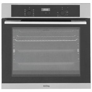 Встраиваемый электрический духовой шкаф Korting OKB 691 CSX 00000013880