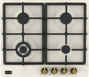 Встраиваемая газовая варочная панель Korting HG 661 CTGB 00000017042