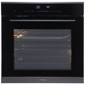 Встраиваемый электрический духовой шкаф Korting OKB 1331 GNBX 00000017164