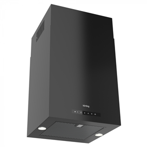 Островная вытяжка Korting KHA 45970 N Cube 00000017250