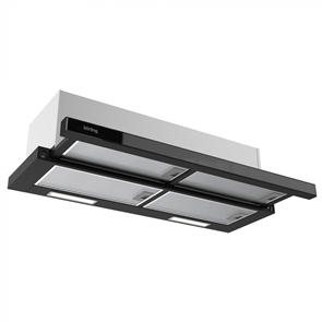 Встраиваемая вытяжка Korting KHP 9815 GN 00000017479