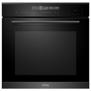 Встраиваемый электрический духовой шкаф Korting OKB 1350 GNBX Steam 00000017766