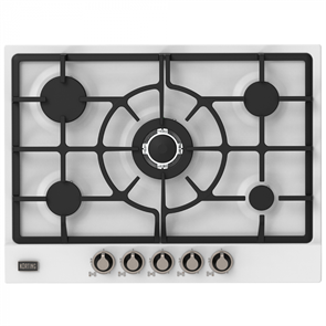 Встраиваемая газовая варочная панель Korting HG 761 CTSI 00000017789