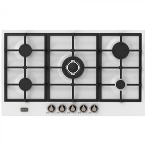 Встраиваемая газовая варочная панель Korting HG 961 CTSI 00000017792