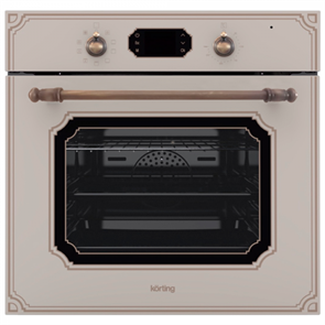 Встраиваемый электрический духовой шкаф Korting OKB 4911 CRGB 00000017812