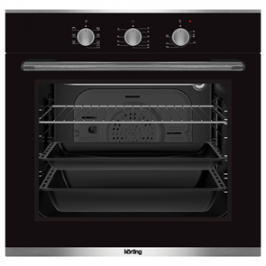 Встраиваемый электрический духовой шкаф Korting OKB 370 CMX 00000017815