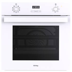 Встраиваемый электрический духовой шкаф Korting OKB 591 CSGW 00000017817
