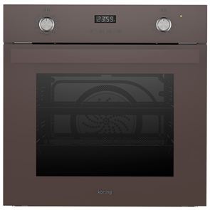 Встраиваемый электрический духовой шкаф Korting OKB 591 CSGM 00000017820