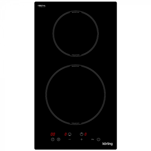 Встраиваемая индукционная варочная панель Korting HI 32021 B 00000017982