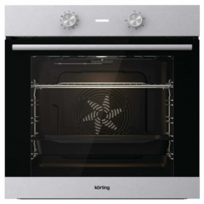 Встраиваемый электрический духовой шкаф Korting OKB 2820 EX 00000018398