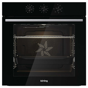 Встраиваемый электрический духовой шкаф Korting OKB 3821 EN 00000018400