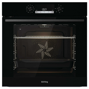 Встраиваемый электрический духовой шкаф Korting OKB 6820 EN 00000018401