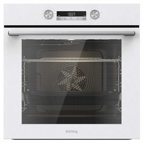Встраиваемый электрический духовой шкаф Korting OKB 6821 CEW 00000018403