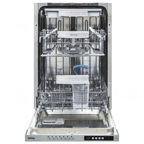 Встраиваемая посудомоечная машина Korting KDI 45488 00000018753