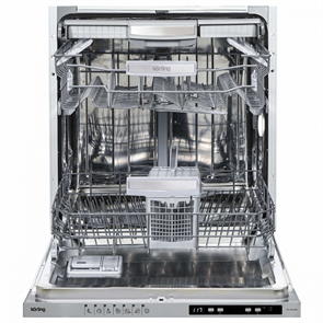Встраиваемая посудомоечная машина Korting KDI 60488 00000018755
