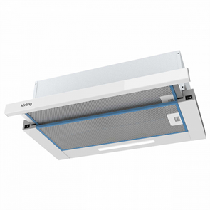 Встраиваемая вытяжка Korting KHP 5512 GW 00000018947