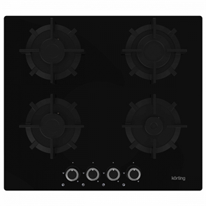 Встраиваемая газовая варочная панель Korting HGG 6420 CN 00000018960