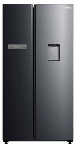 Холодильник Korting KNFS 95780 W XN 00000019263